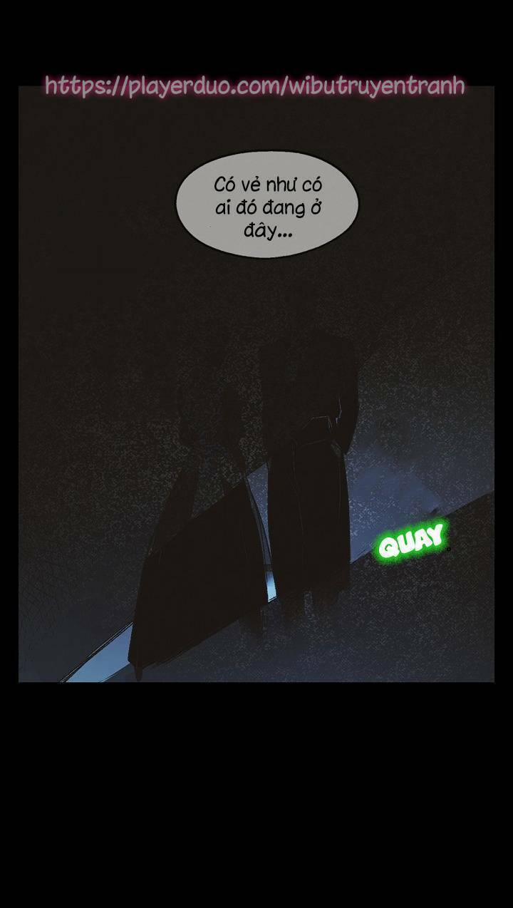 Câu Chuyện Cổ Tích Của Mẹ Kế 9 trang 29