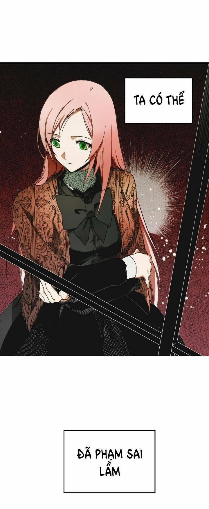 Câu Chuyện Cổ Tích Của Mẹ Kế 9 trang 3