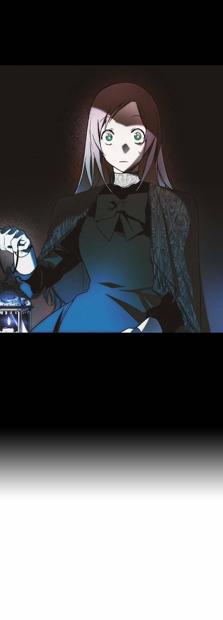 Câu Chuyện Cổ Tích Của Mẹ Kế 9 trang 31