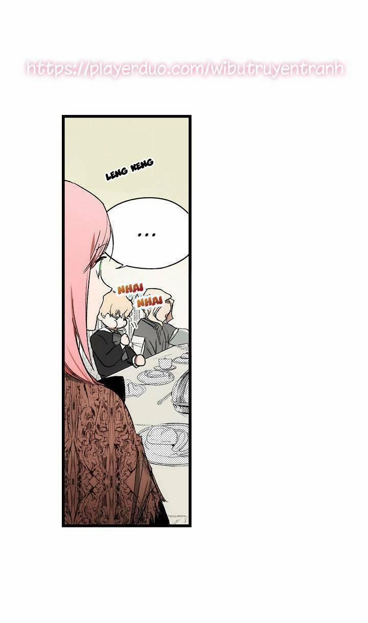 Câu Chuyện Cổ Tích Của Mẹ Kế 9 trang 34