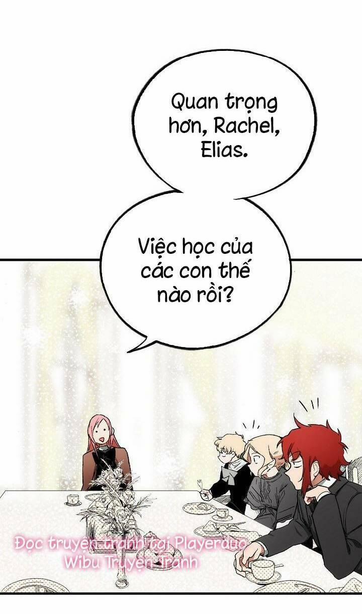 Câu Chuyện Cổ Tích Của Mẹ Kế 9 trang 35