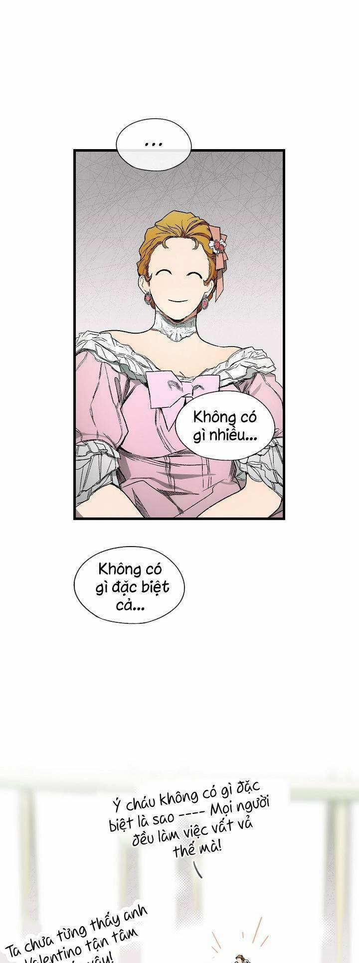 Câu Chuyện Cổ Tích Của Mẹ Kế 9 trang 36