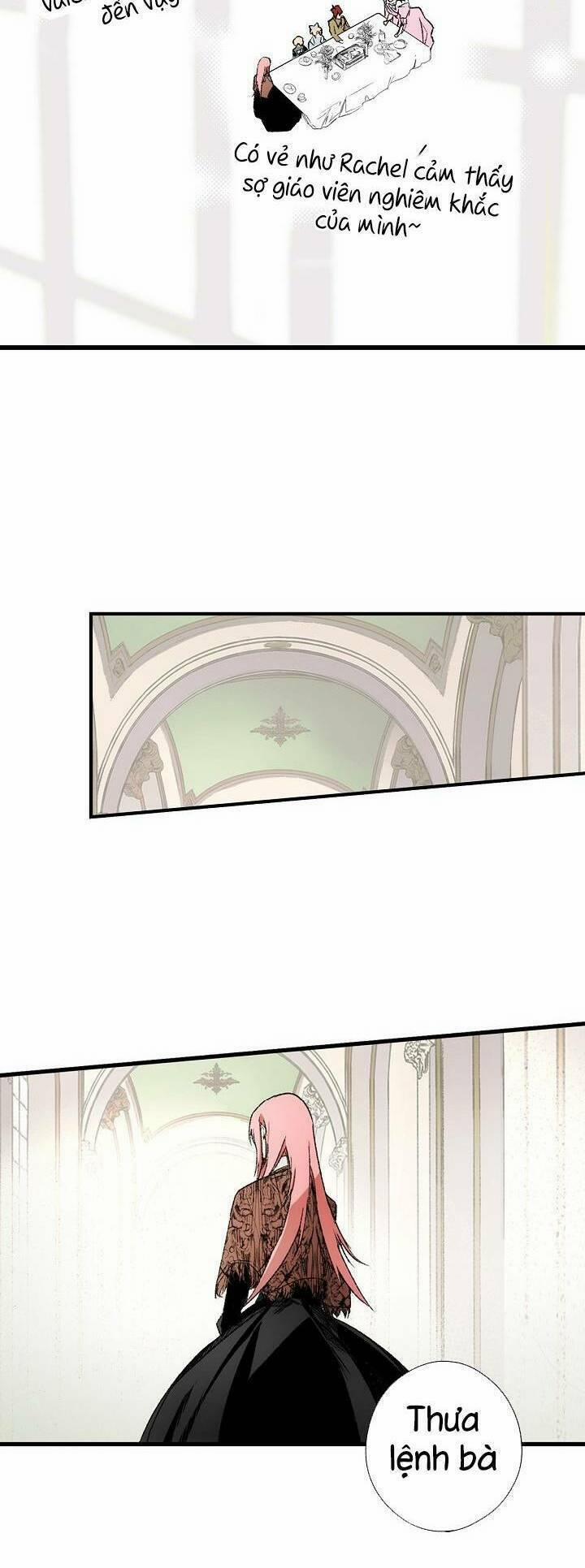 Câu Chuyện Cổ Tích Của Mẹ Kế 9 trang 37