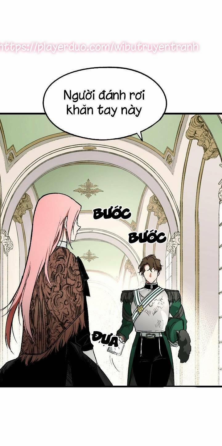 Câu Chuyện Cổ Tích Của Mẹ Kế 9 trang 38