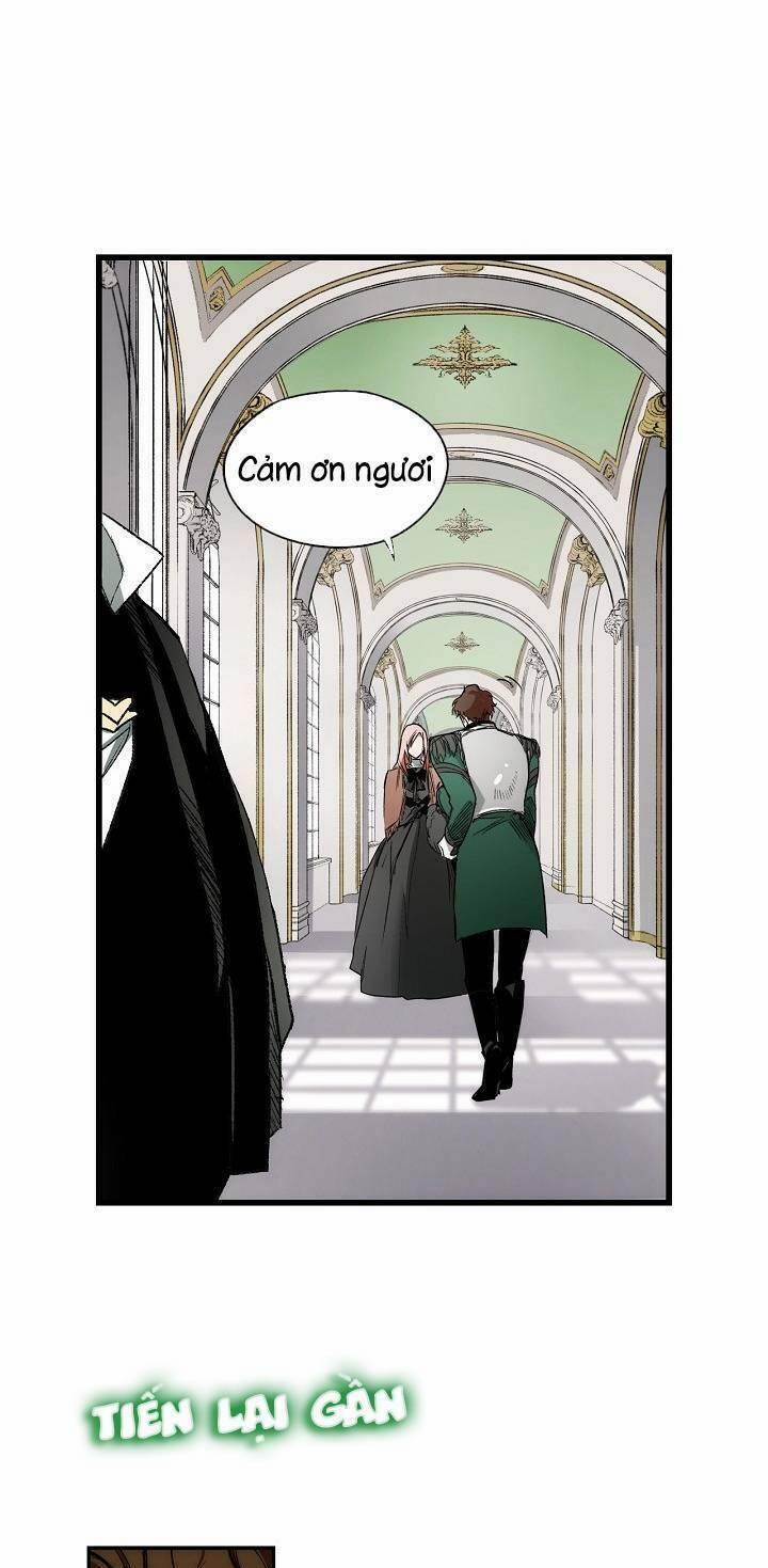 Câu Chuyện Cổ Tích Của Mẹ Kế 9 trang 40