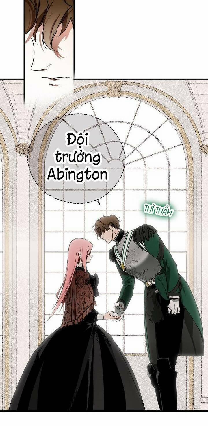 Câu Chuyện Cổ Tích Của Mẹ Kế 9 trang 41