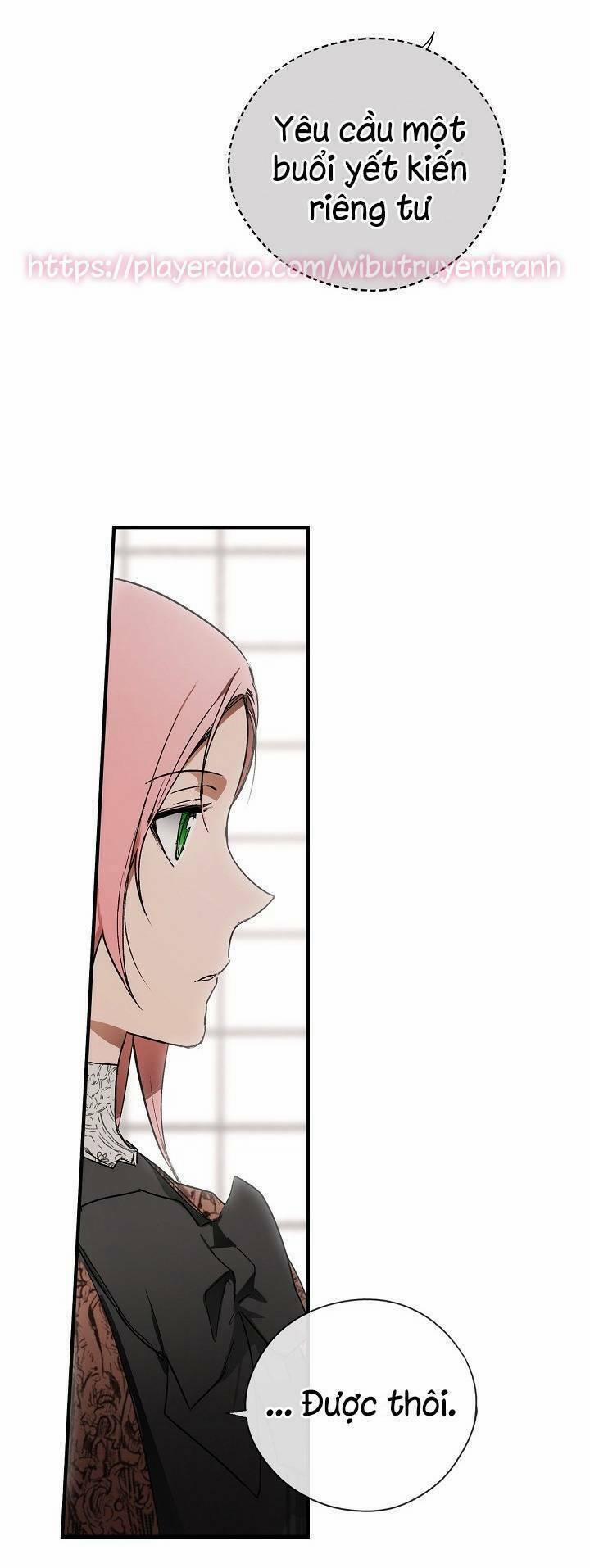 Câu Chuyện Cổ Tích Của Mẹ Kế 9 trang 42