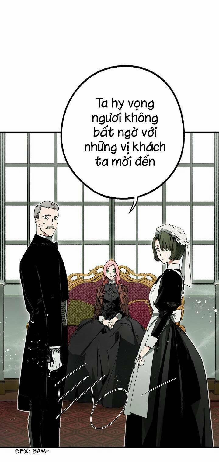 Câu Chuyện Cổ Tích Của Mẹ Kế 9 trang 46