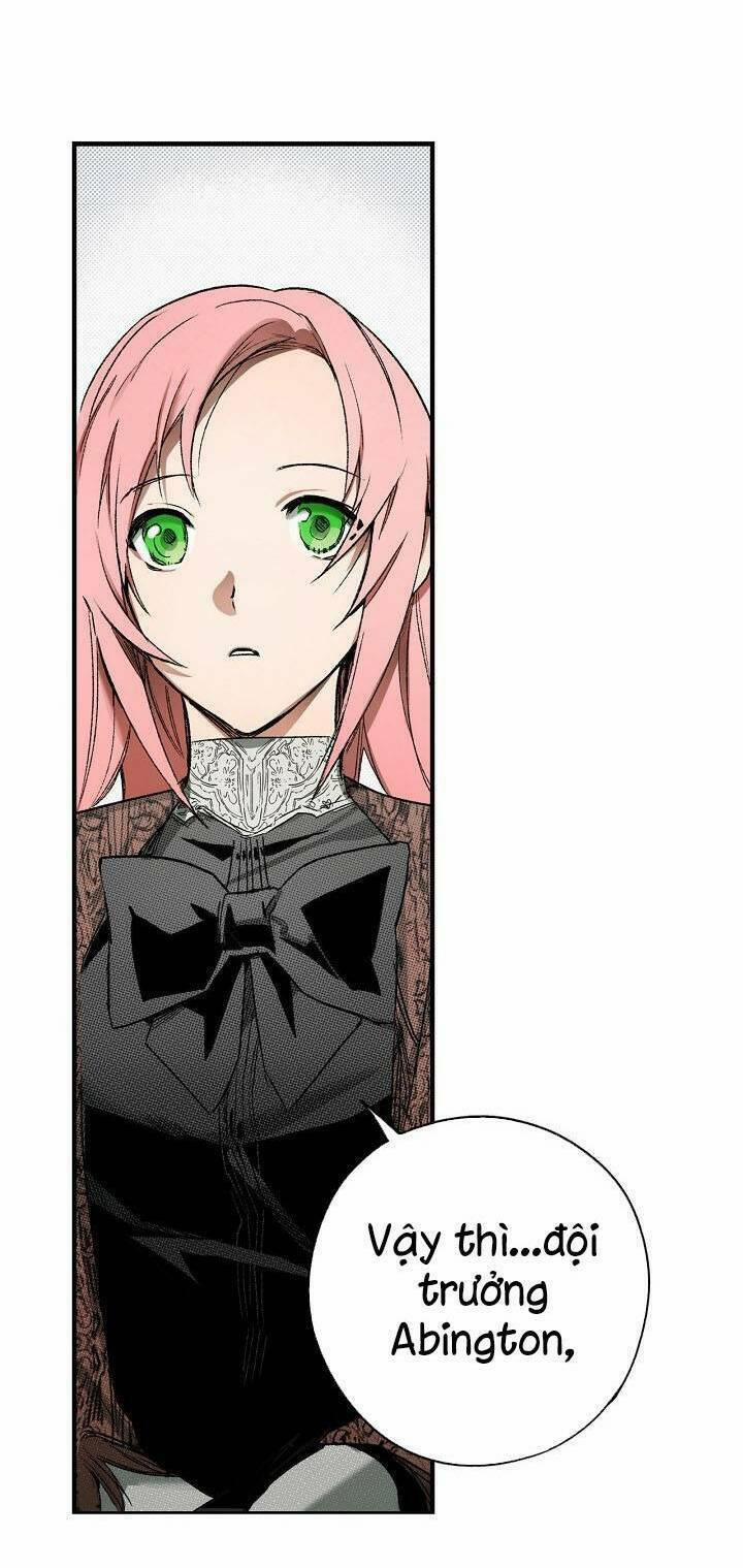 Câu Chuyện Cổ Tích Của Mẹ Kế 9 trang 47