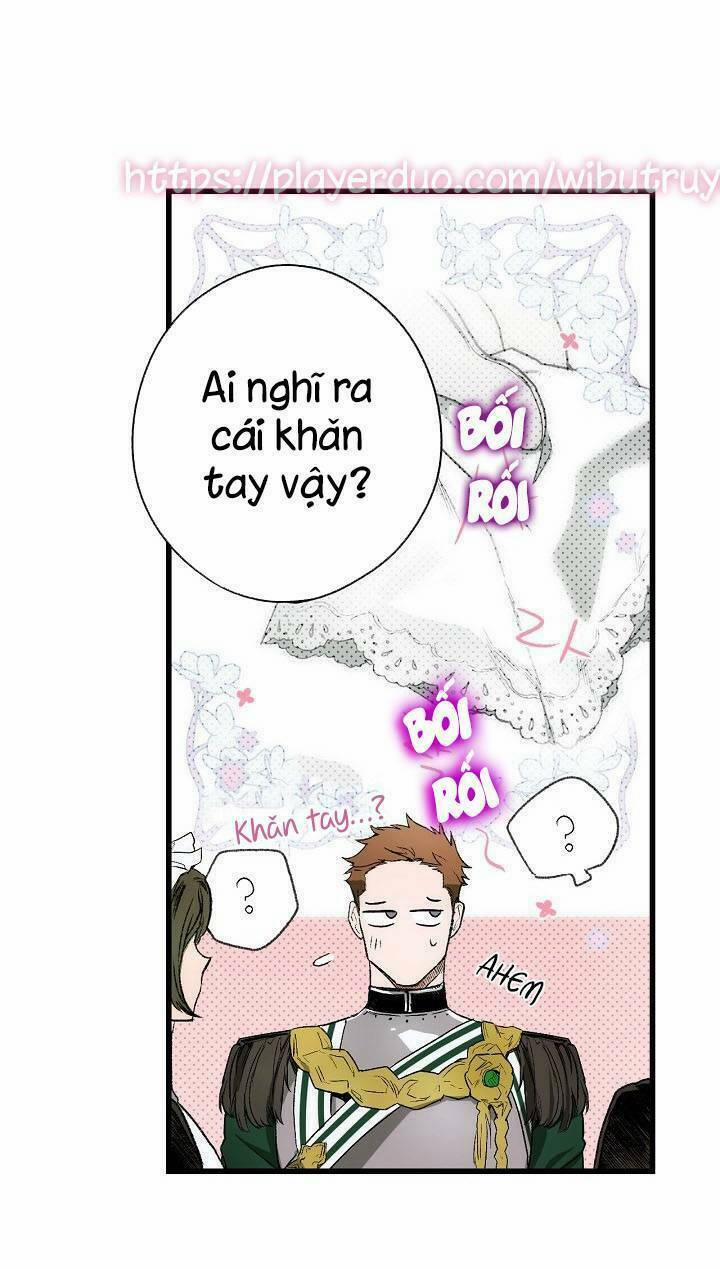 Câu Chuyện Cổ Tích Của Mẹ Kế 9 trang 48