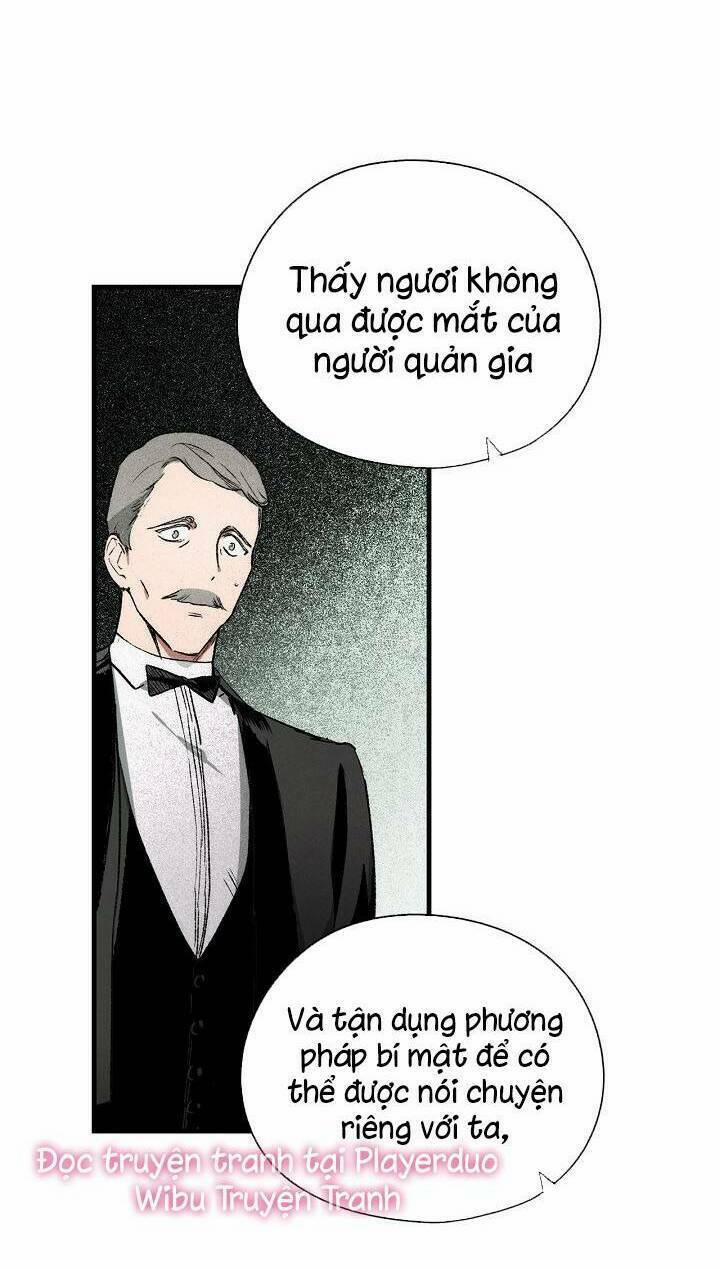 Câu Chuyện Cổ Tích Của Mẹ Kế 9 trang 49