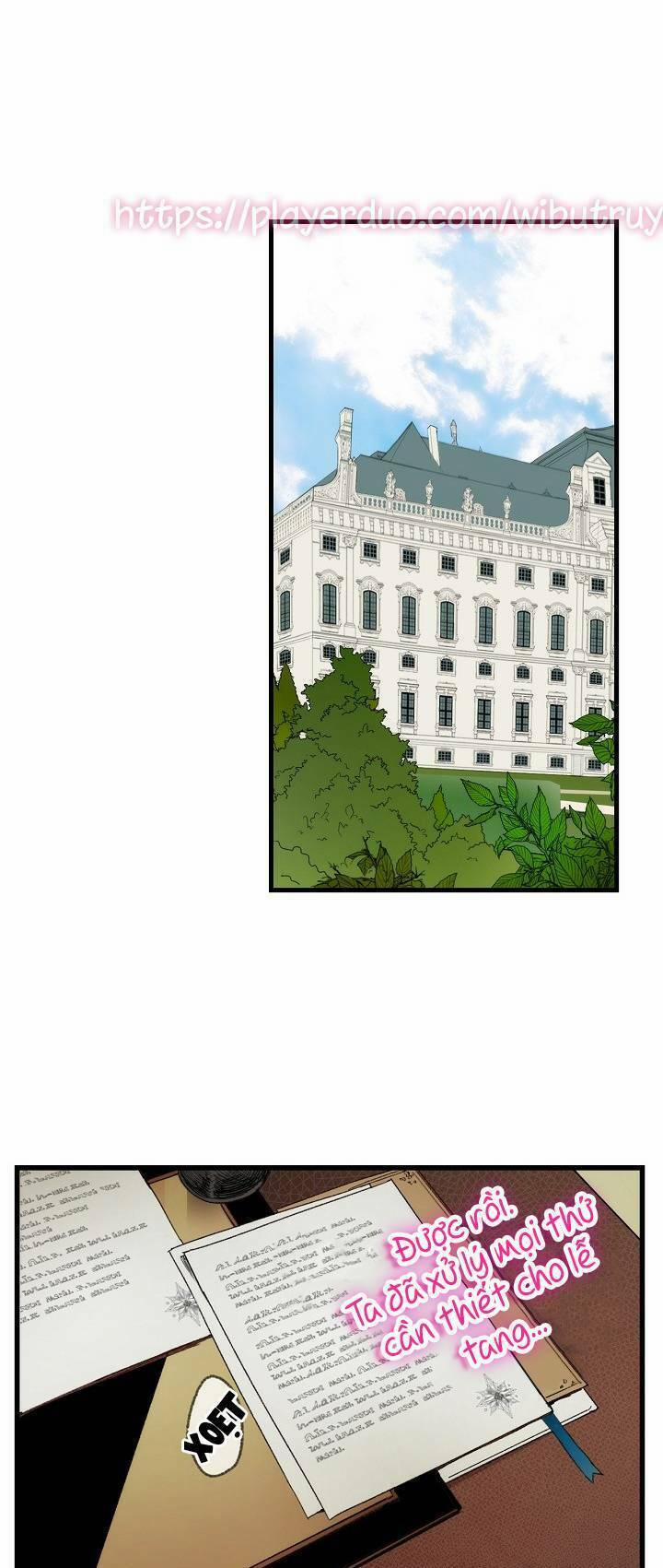 Câu Chuyện Cổ Tích Của Mẹ Kế 9 trang 5