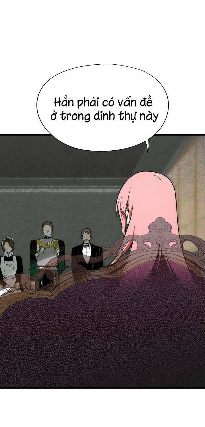 Câu Chuyện Cổ Tích Của Mẹ Kế 9 trang 50