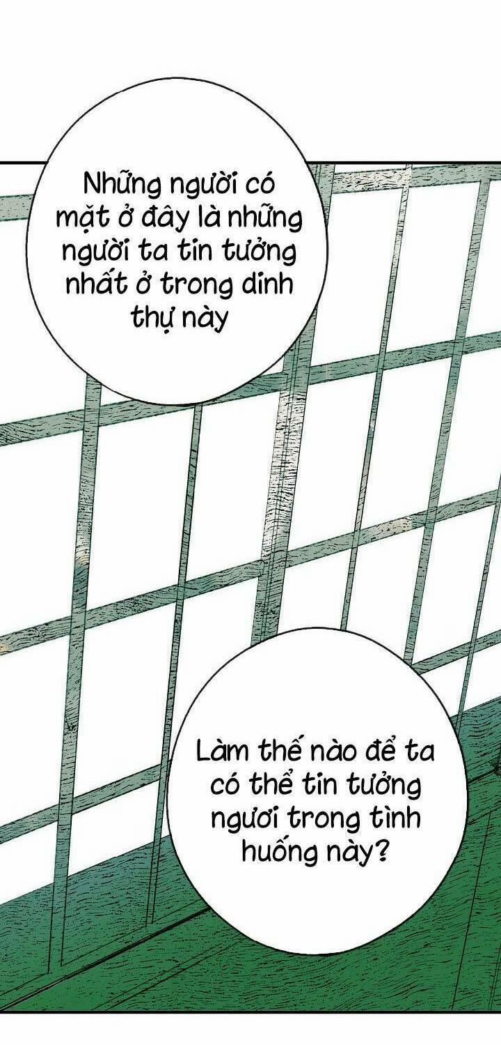 Câu Chuyện Cổ Tích Của Mẹ Kế 9 trang 51