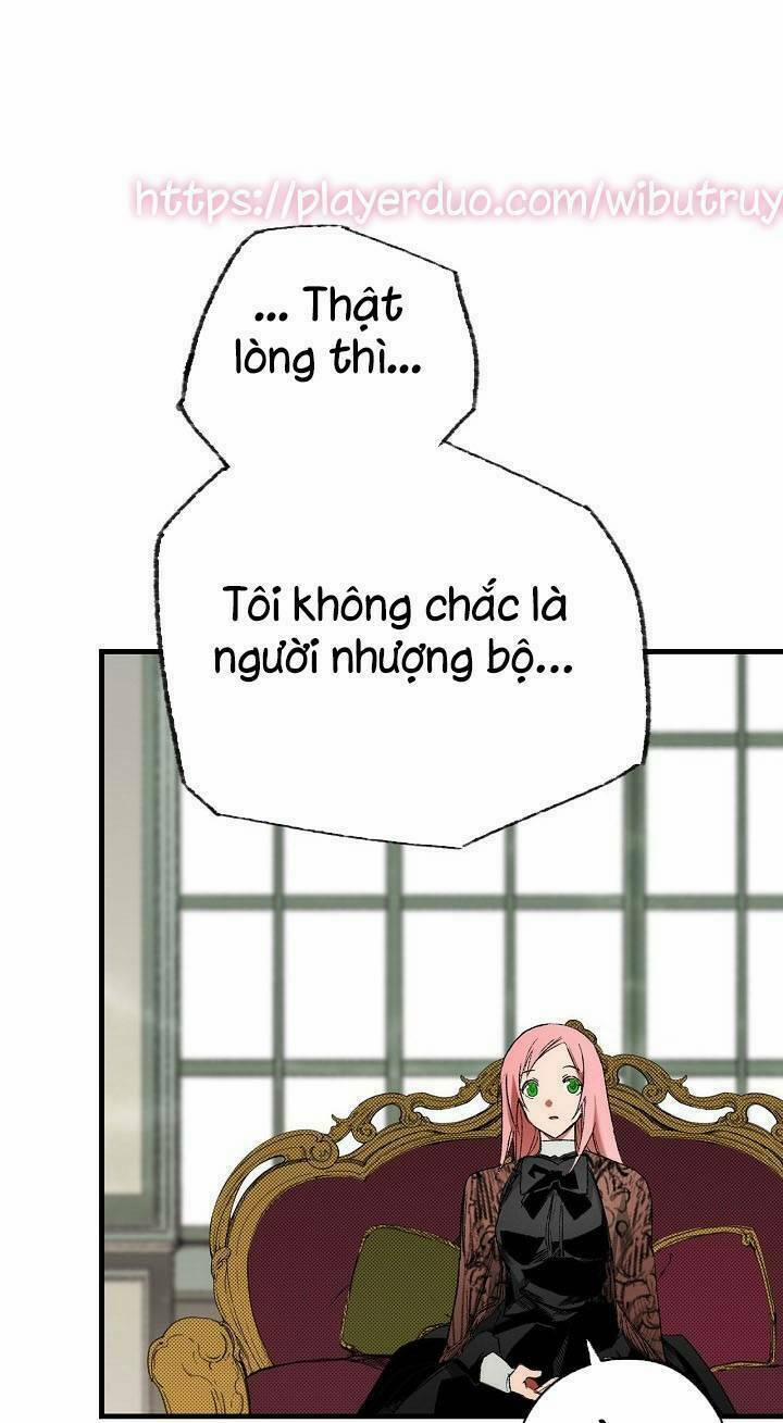 Câu Chuyện Cổ Tích Của Mẹ Kế 9 trang 52