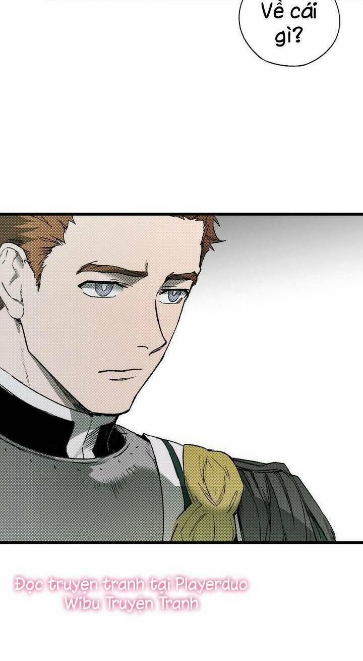 Câu Chuyện Cổ Tích Của Mẹ Kế 9 trang 53