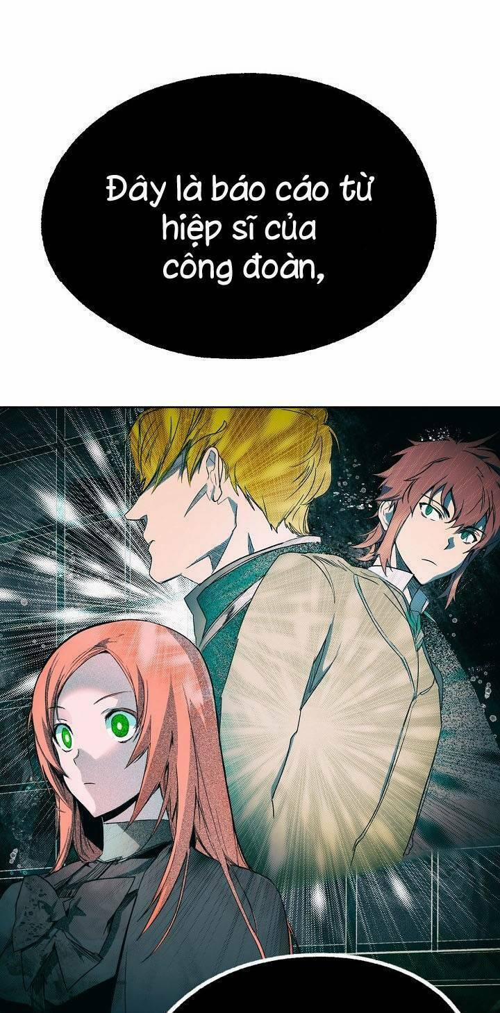 Câu Chuyện Cổ Tích Của Mẹ Kế 9 trang 54