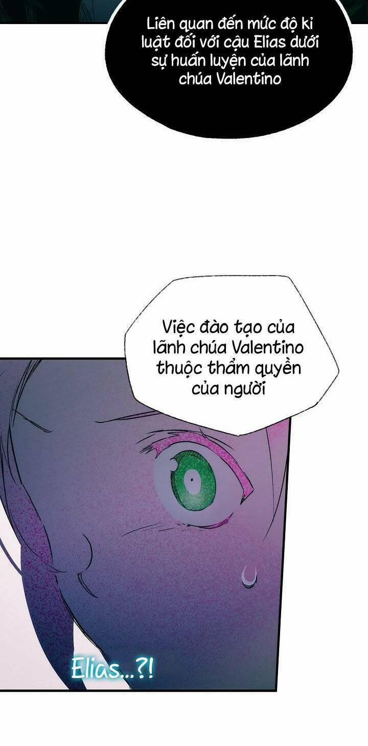 Câu Chuyện Cổ Tích Của Mẹ Kế 9 trang 55