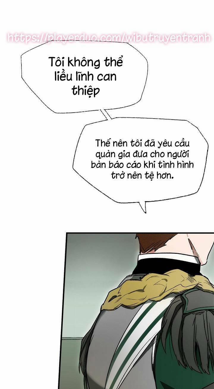 Câu Chuyện Cổ Tích Của Mẹ Kế 9 trang 56