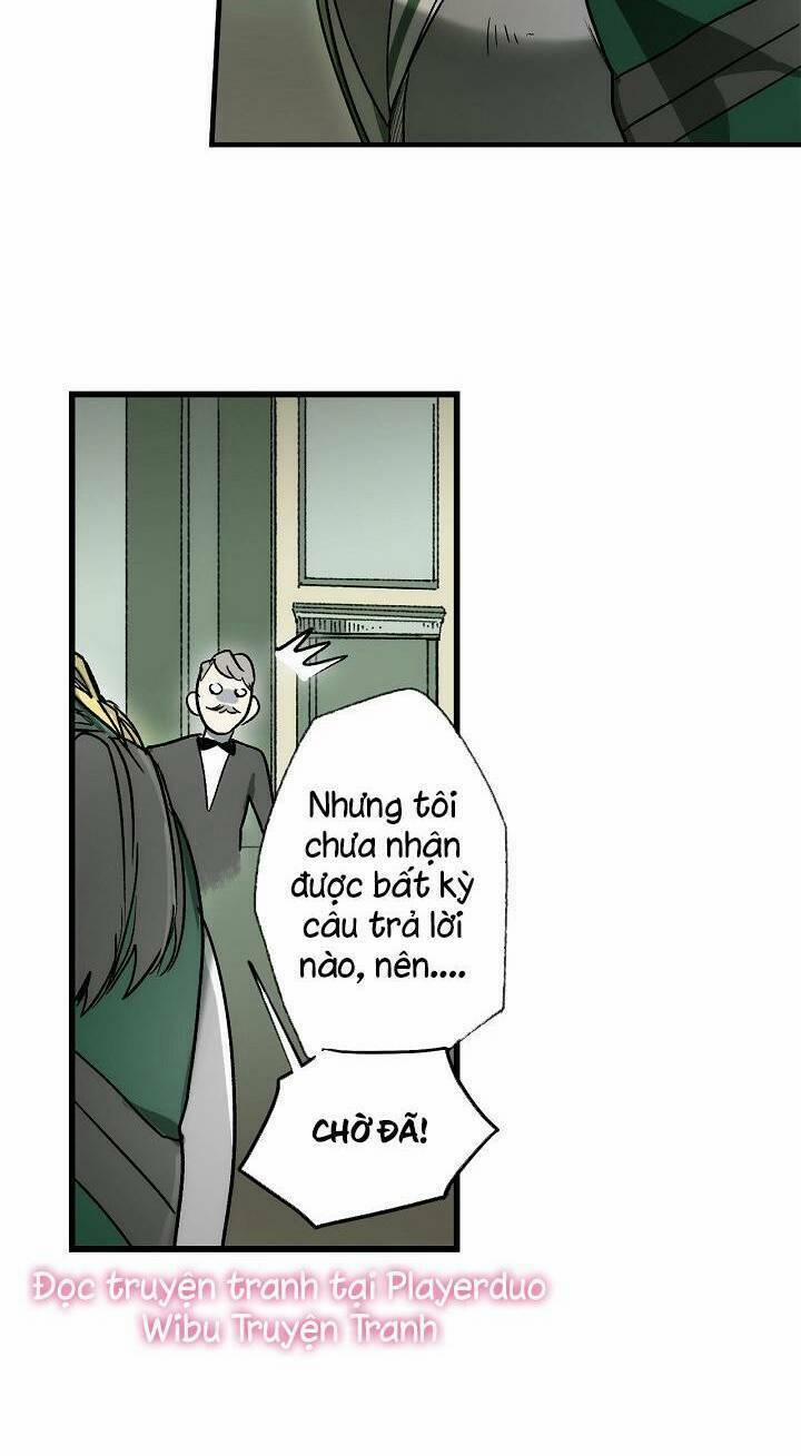 Câu Chuyện Cổ Tích Của Mẹ Kế 9 trang 57