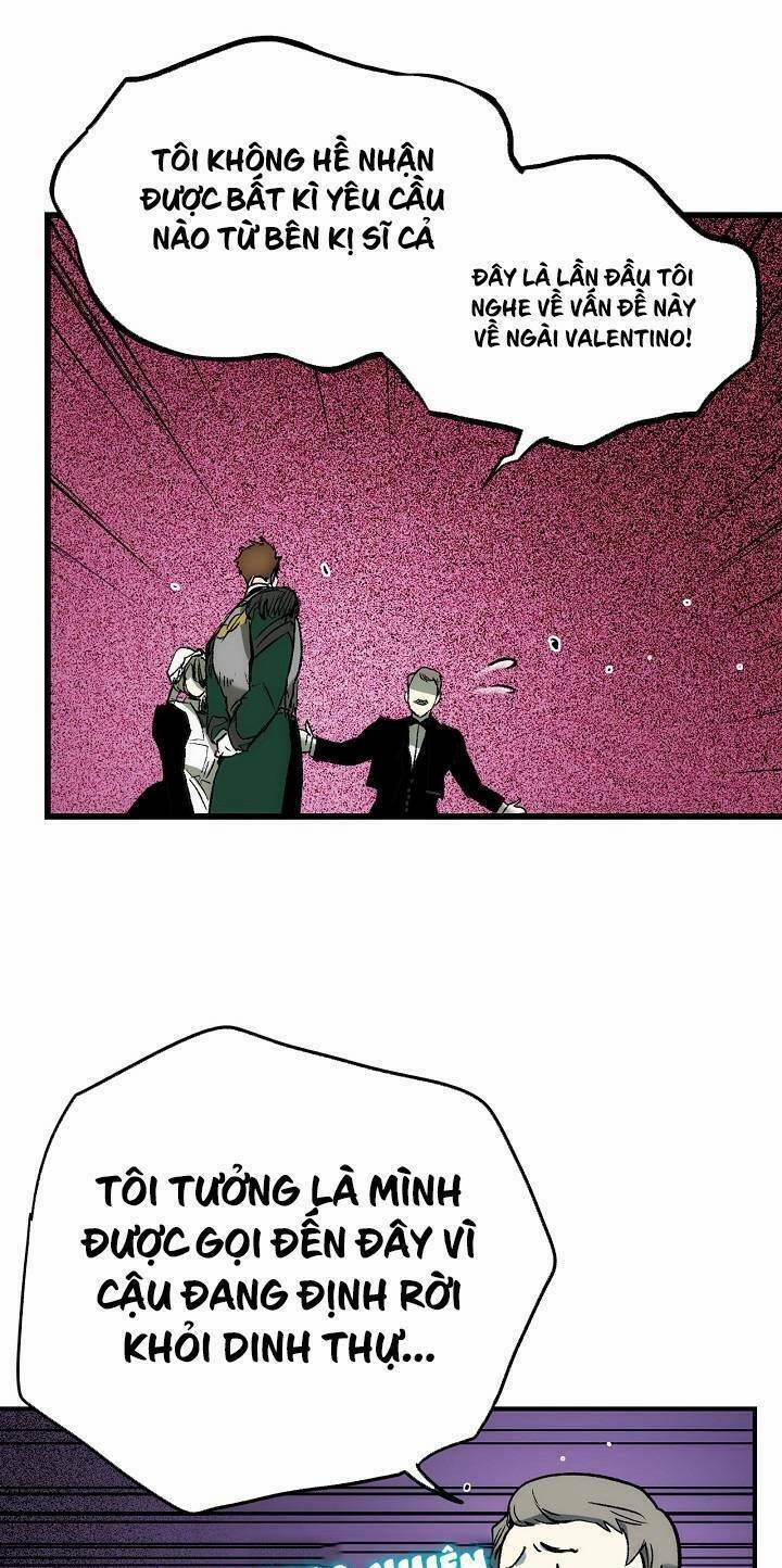 Câu Chuyện Cổ Tích Của Mẹ Kế 9 trang 58