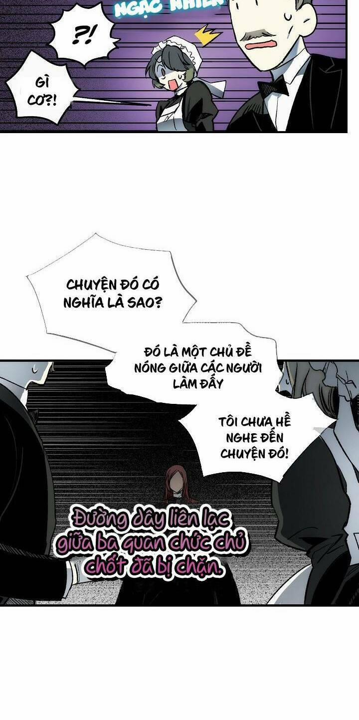 Câu Chuyện Cổ Tích Của Mẹ Kế 9 trang 59