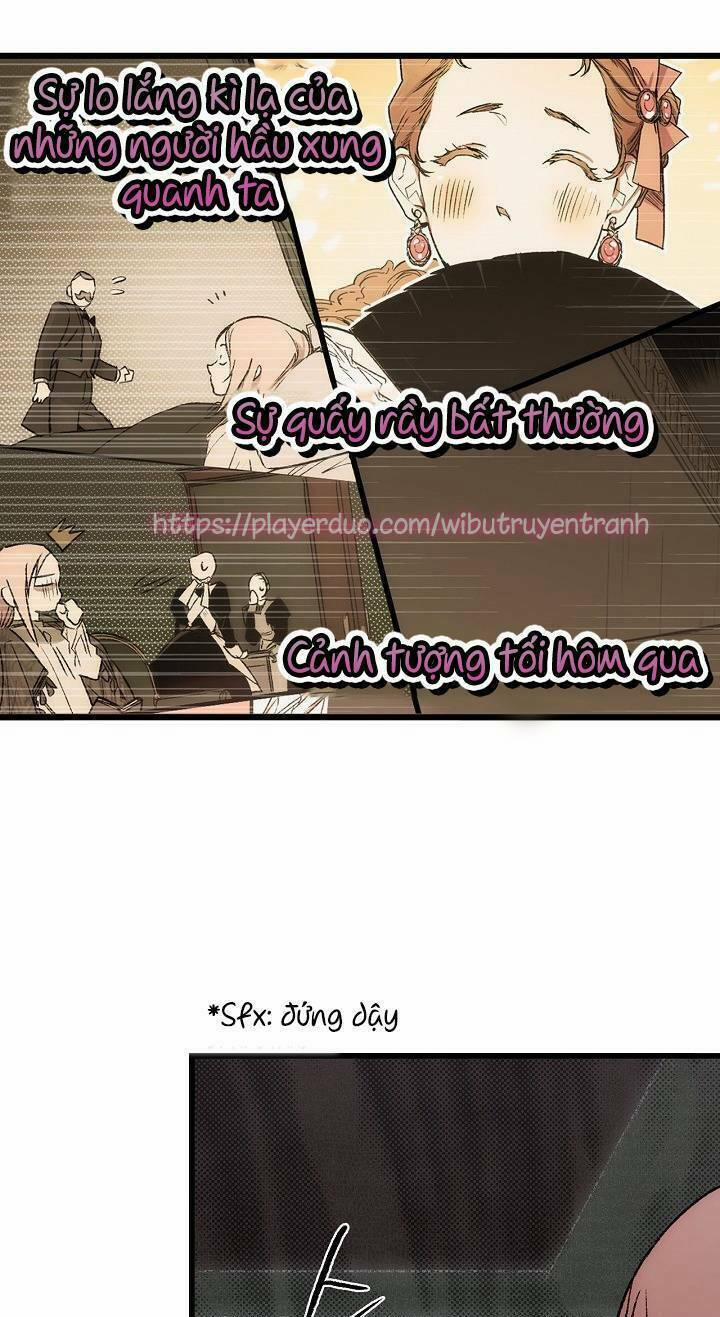 Câu Chuyện Cổ Tích Của Mẹ Kế 9 trang 60