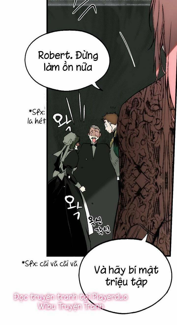 Câu Chuyện Cổ Tích Của Mẹ Kế 9 trang 61