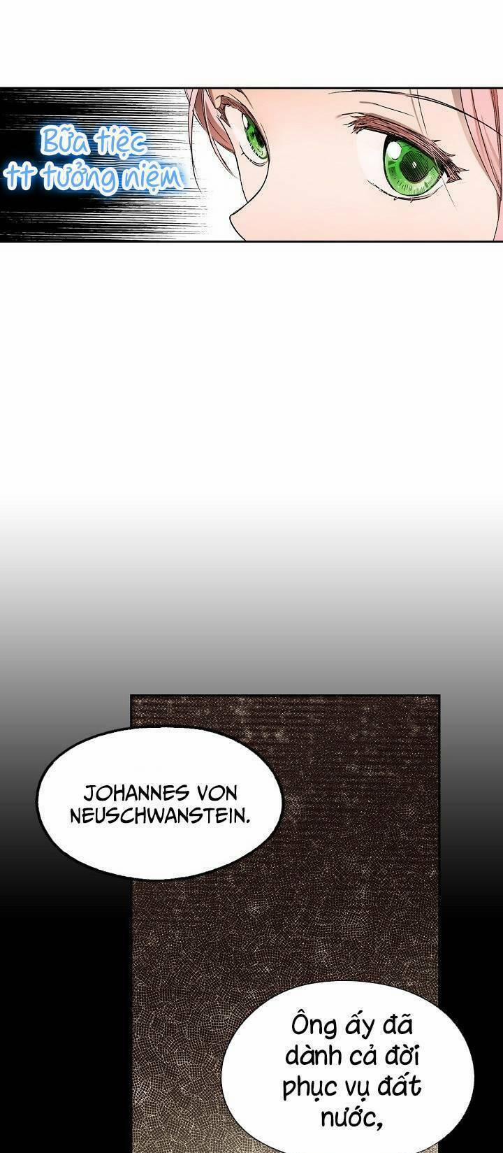 Câu Chuyện Cổ Tích Của Mẹ Kế 9 trang 7