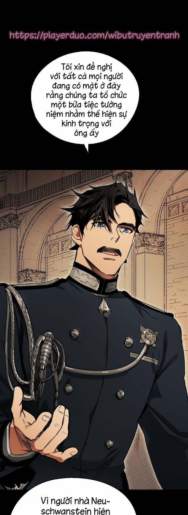 Câu Chuyện Cổ Tích Của Mẹ Kế 9 trang 9