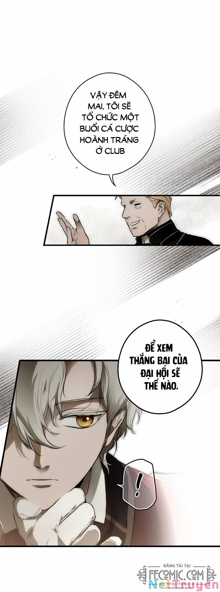 Câu Chuyện Cổ Tích Của Mẹ Kế 90 trang 10