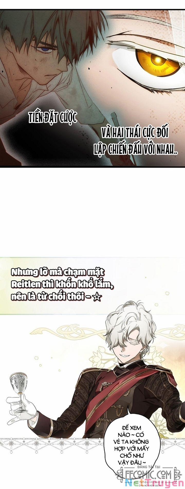 Câu Chuyện Cổ Tích Của Mẹ Kế 90 trang 12