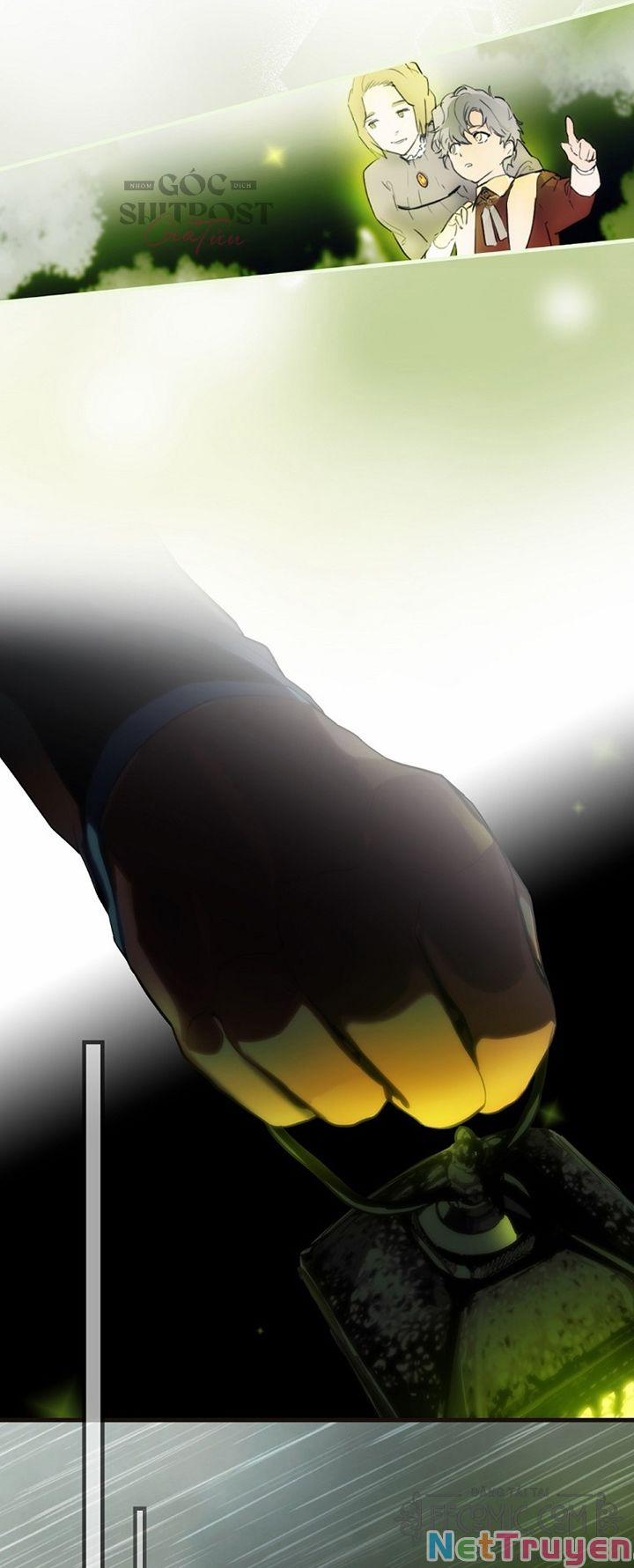 Câu Chuyện Cổ Tích Của Mẹ Kế 90 trang 18