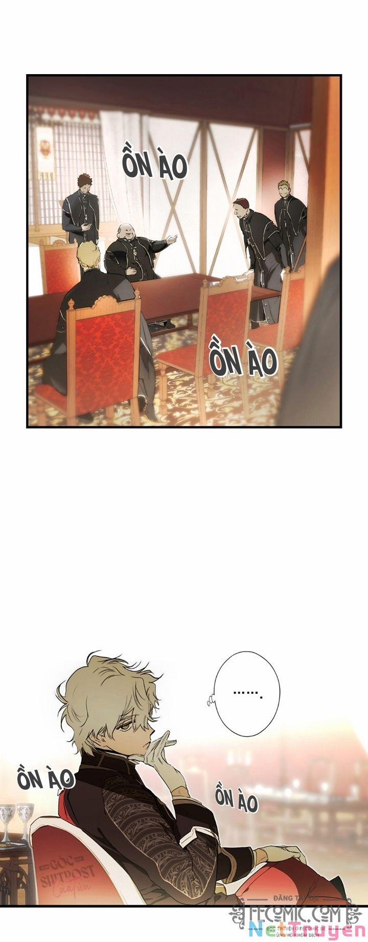 Câu Chuyện Cổ Tích Của Mẹ Kế 90 trang 2