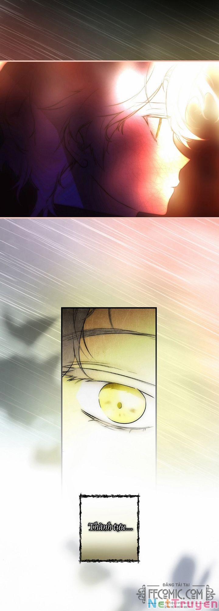 Câu Chuyện Cổ Tích Của Mẹ Kế 90 trang 20