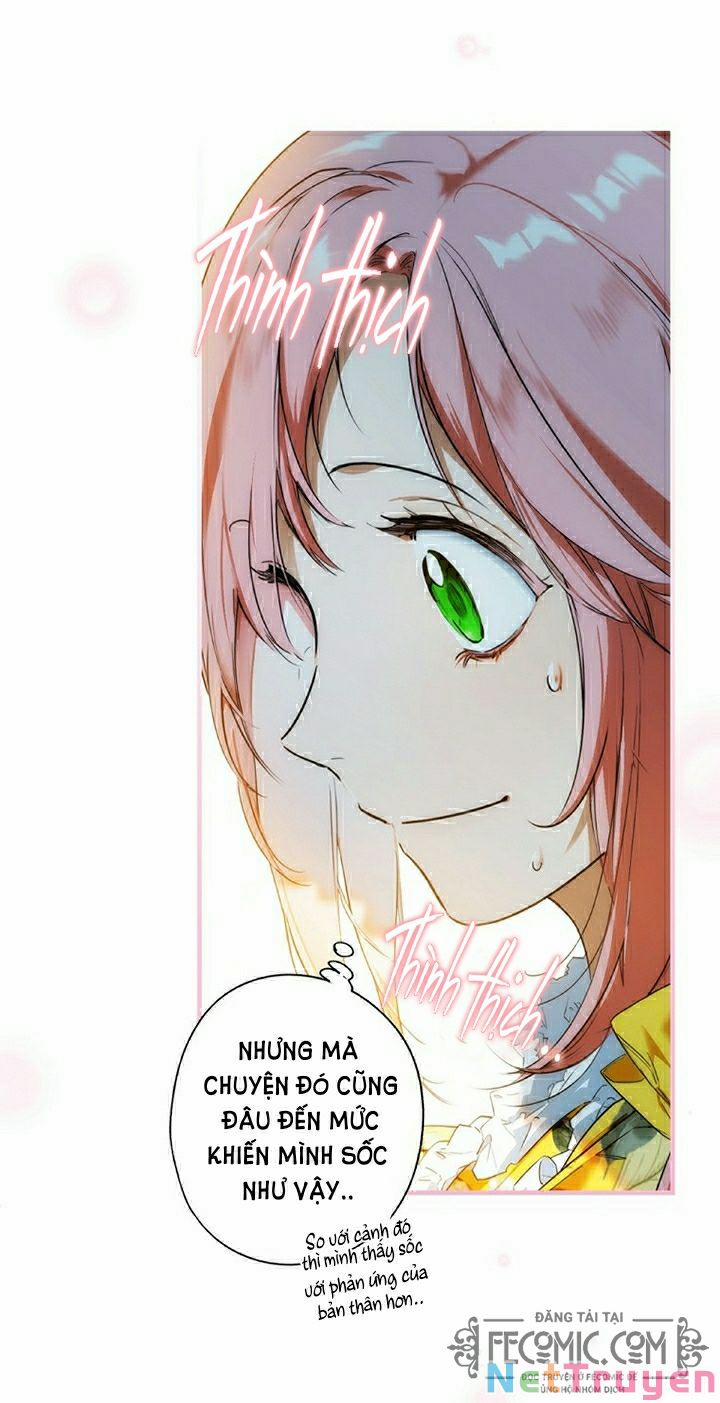 Câu Chuyện Cổ Tích Của Mẹ Kế 90 trang 30