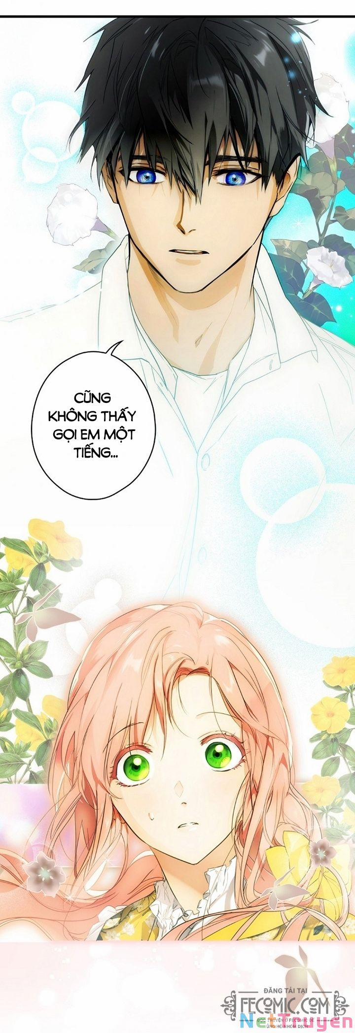 Câu Chuyện Cổ Tích Của Mẹ Kế 90 trang 33