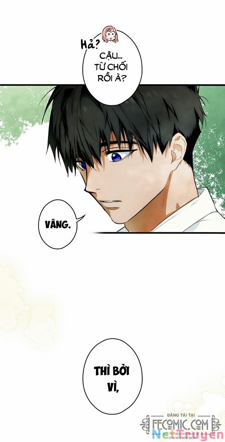 Câu Chuyện Cổ Tích Của Mẹ Kế 90 trang 35