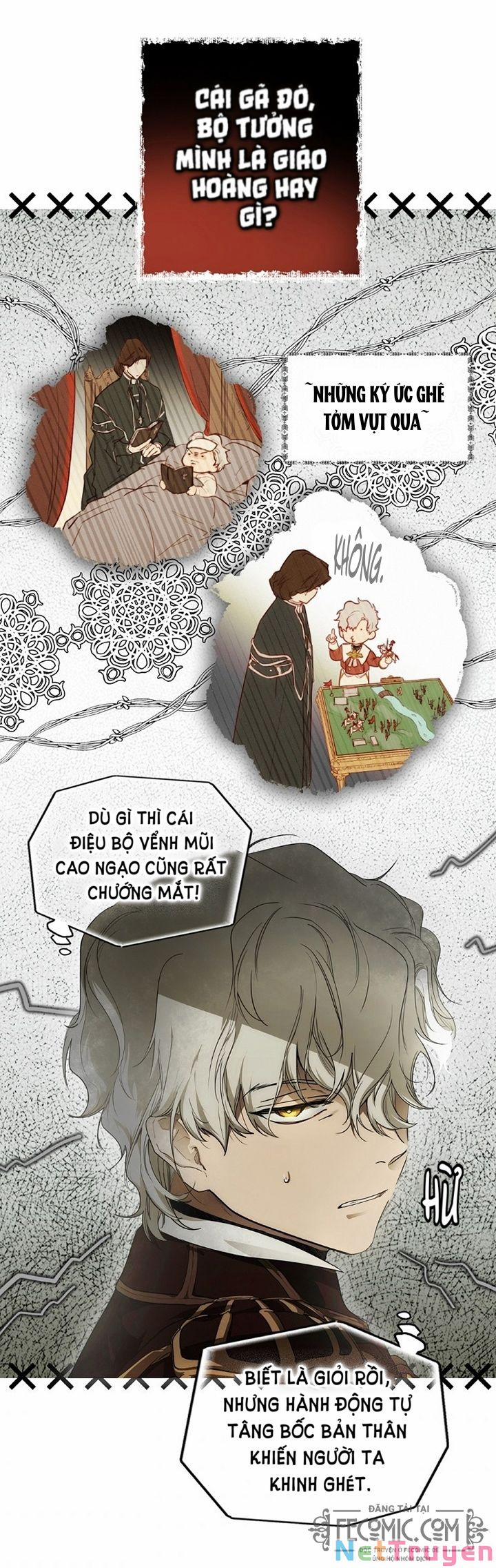 Câu Chuyện Cổ Tích Của Mẹ Kế 90 trang 4