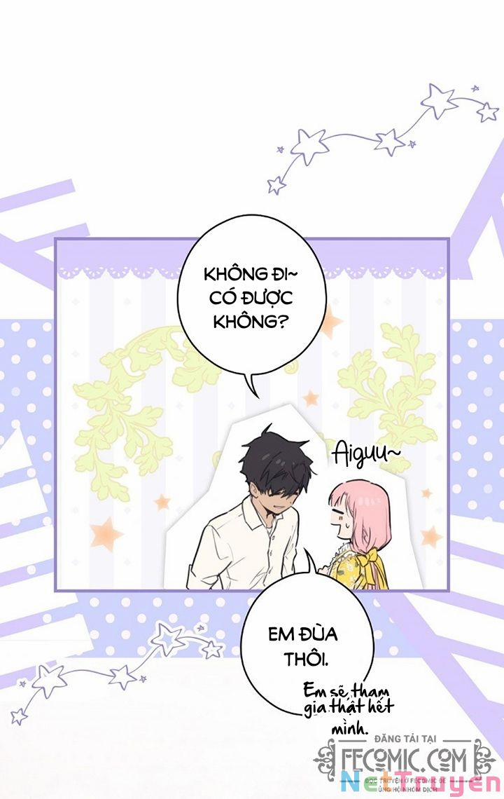 Câu Chuyện Cổ Tích Của Mẹ Kế 90 trang 45