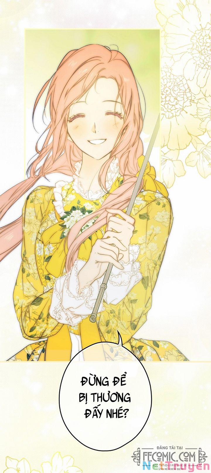 Câu Chuyện Cổ Tích Của Mẹ Kế 90 trang 47