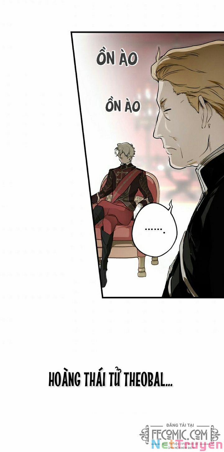 Câu Chuyện Cổ Tích Của Mẹ Kế 90 trang 5