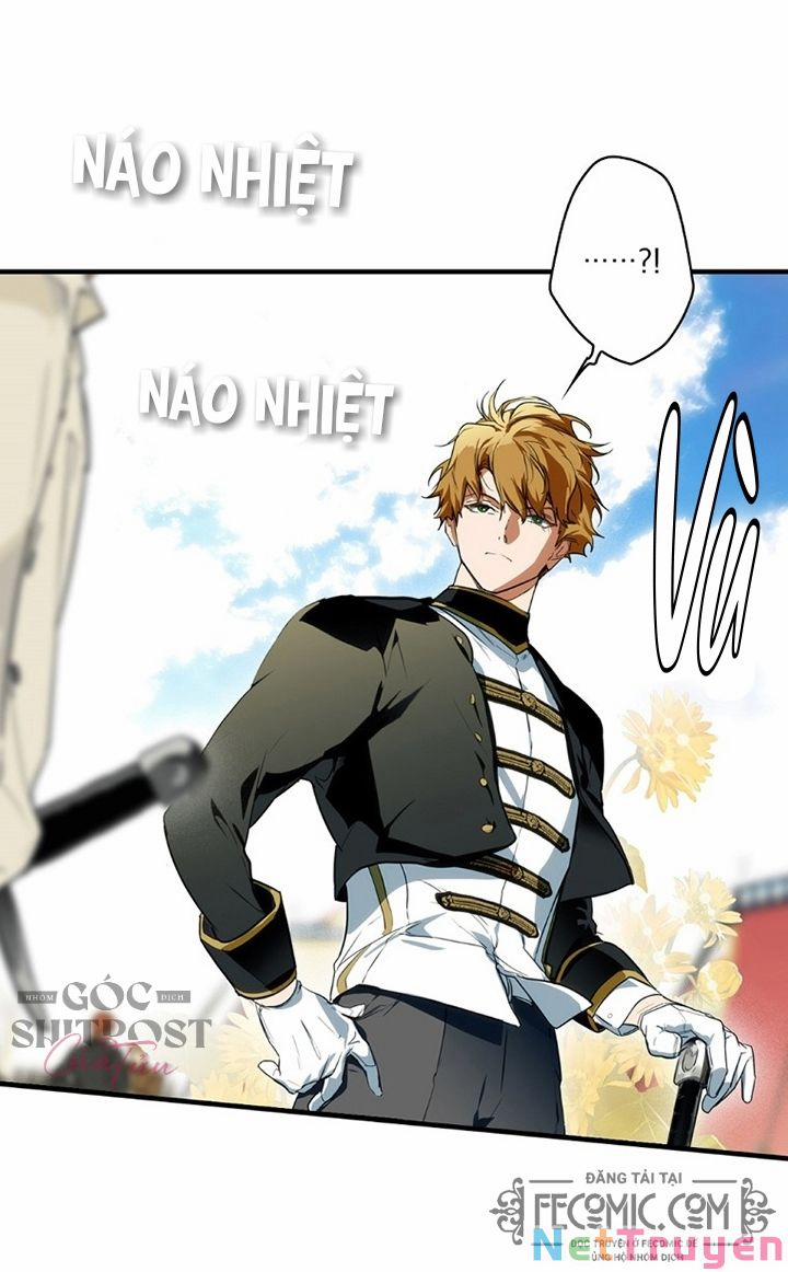 Câu Chuyện Cổ Tích Của Mẹ Kế 90 trang 50