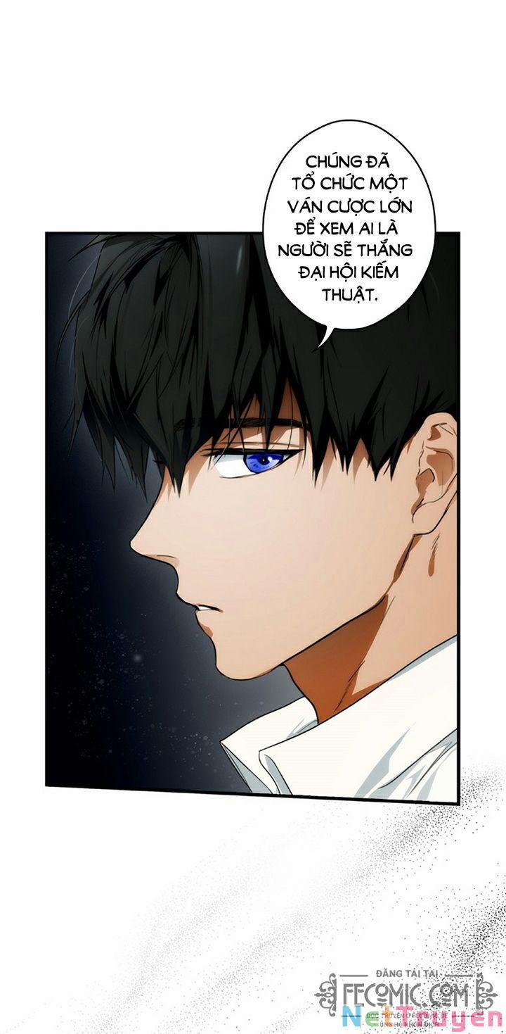 Câu Chuyện Cổ Tích Của Mẹ Kế 90 trang 54