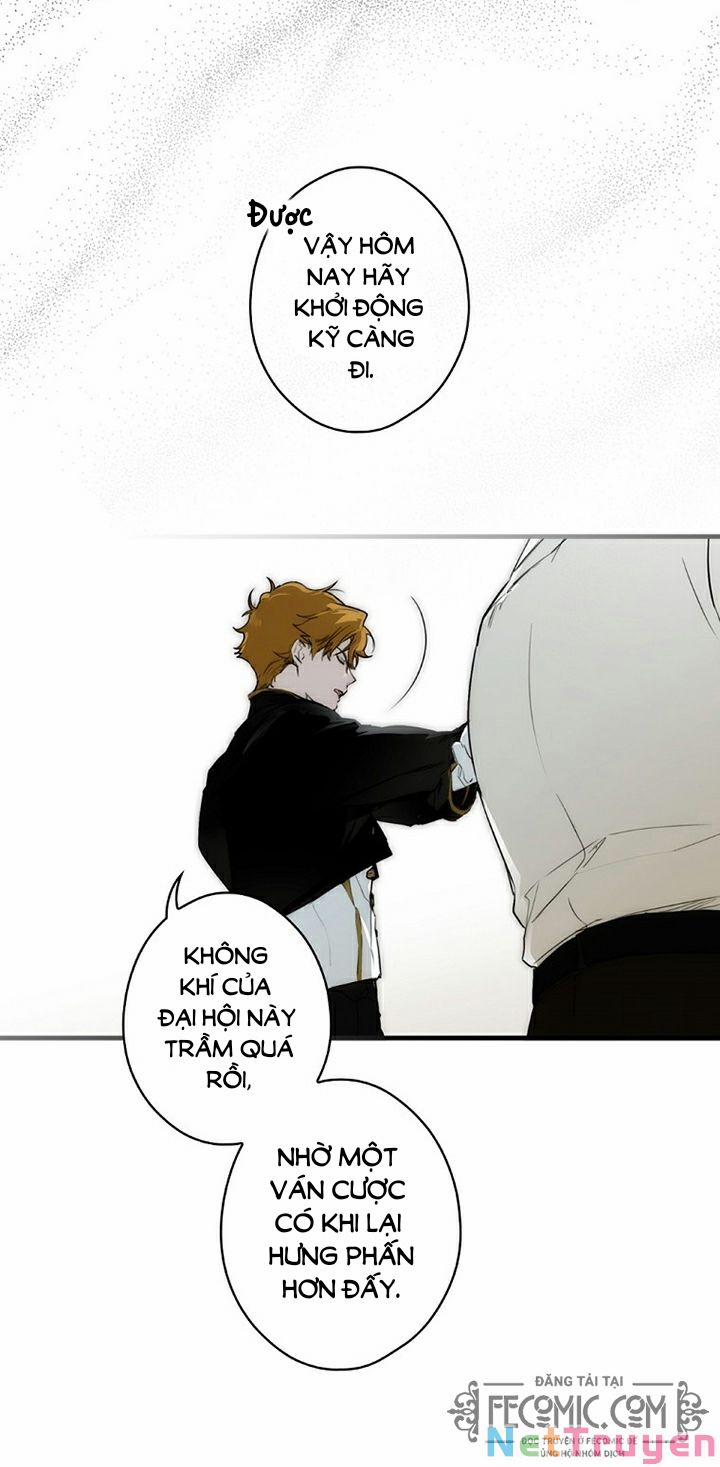 Câu Chuyện Cổ Tích Của Mẹ Kế 90 trang 56