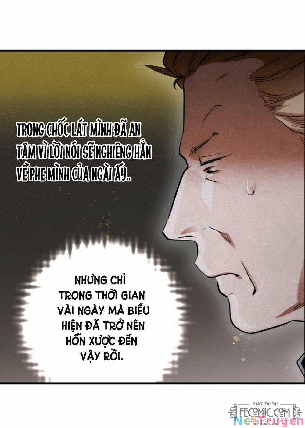 Câu Chuyện Cổ Tích Của Mẹ Kế 90 trang 6