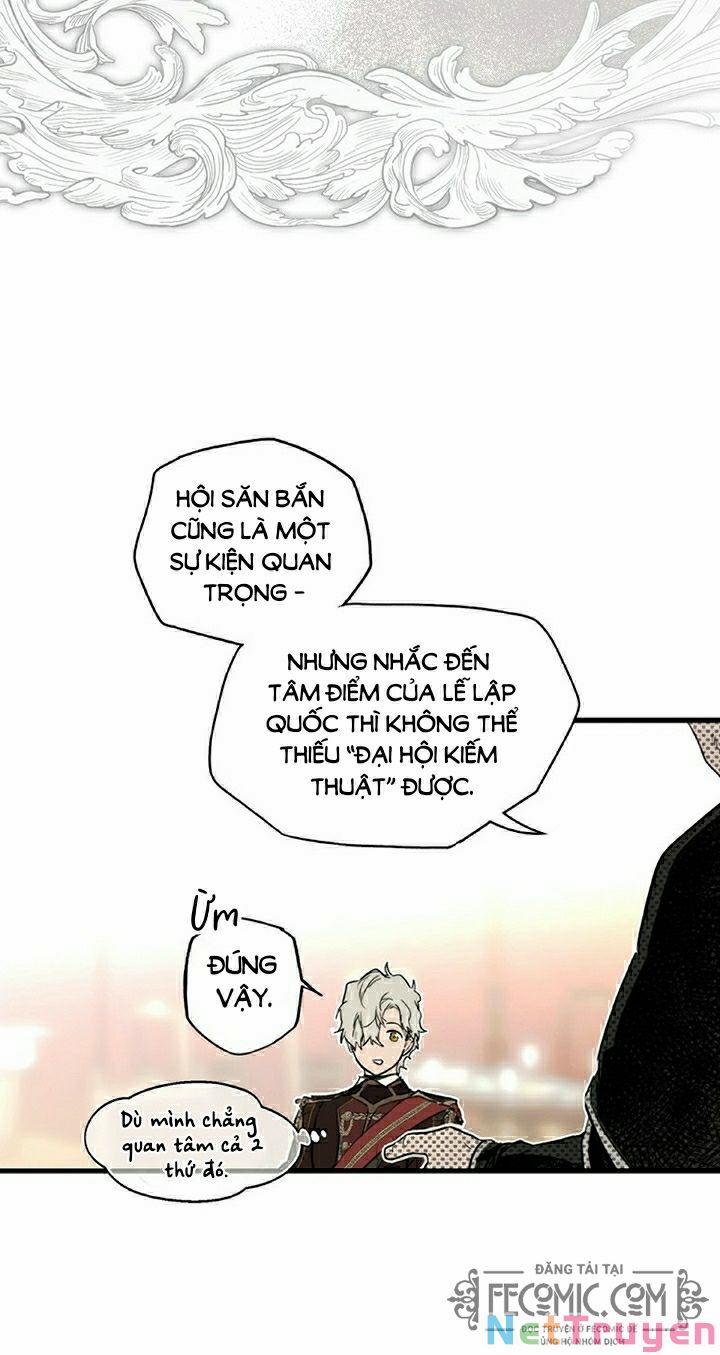 Câu Chuyện Cổ Tích Của Mẹ Kế 90 trang 9