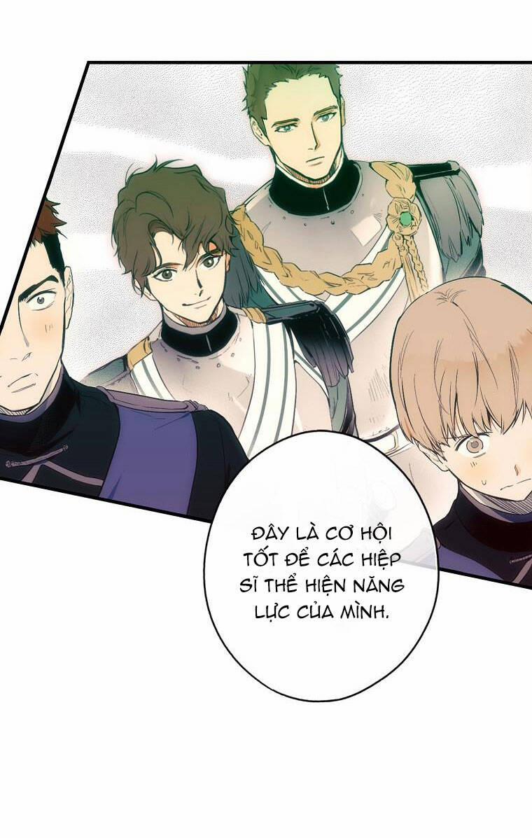 Câu Chuyện Cổ Tích Của Mẹ Kế 91 trang 14