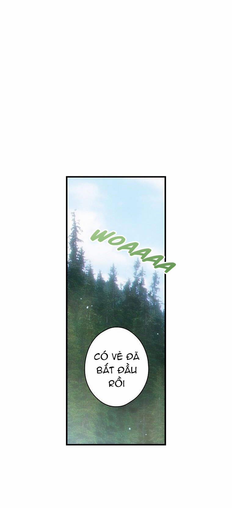 Câu Chuyện Cổ Tích Của Mẹ Kế 91 trang 18