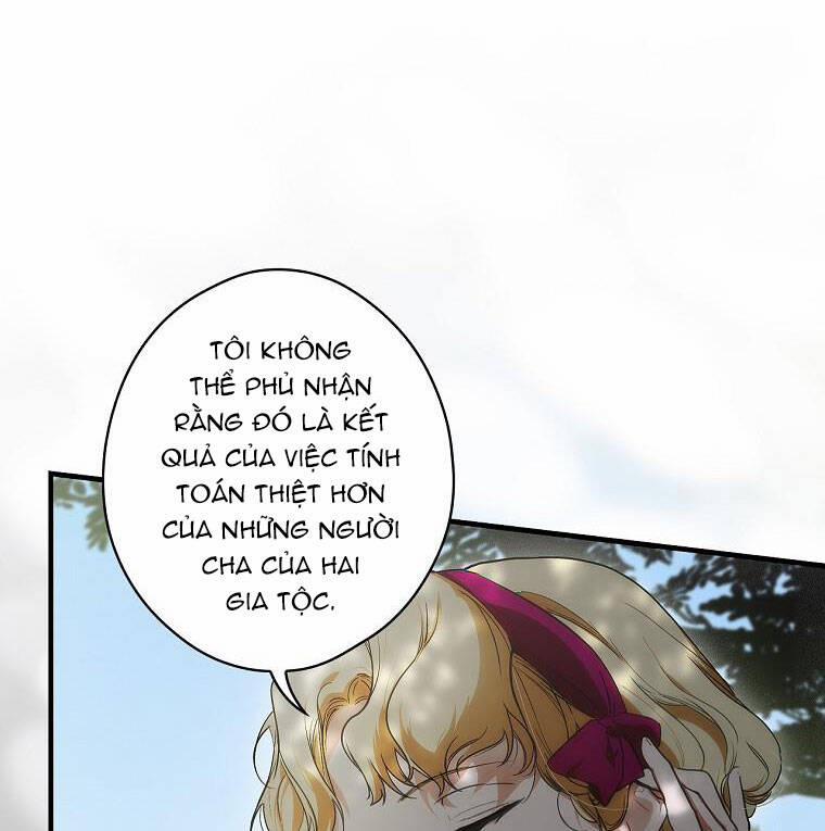 Câu Chuyện Cổ Tích Của Mẹ Kế 91 trang 32